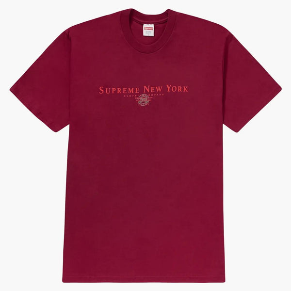 SUPREME TRASSIZIONE TEA CARDINALE