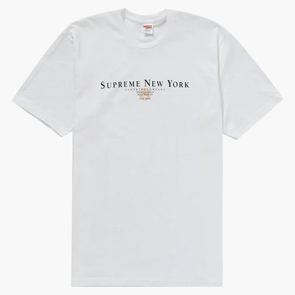 Tradición suprema té blanco