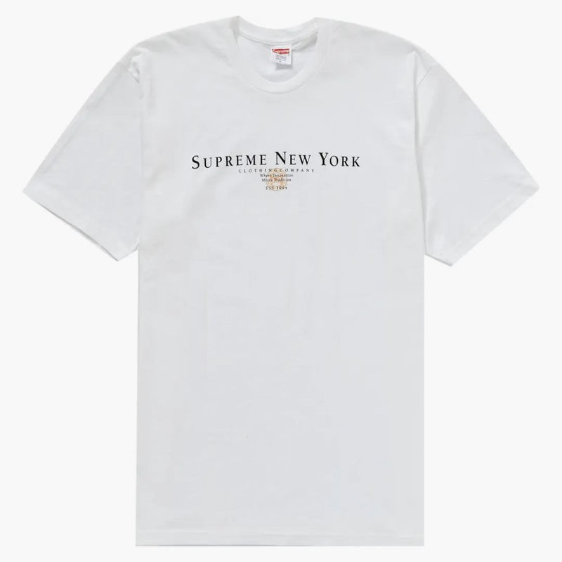 Tradición suprema té blanco