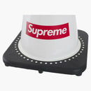 Supreme Traffic Cone White