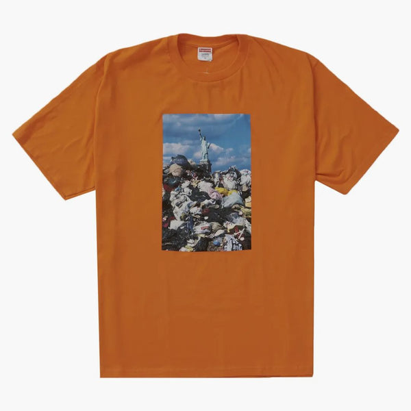 Supreme trash tea orange