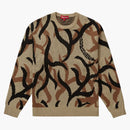 Tonón supremo de camuflaje tribal