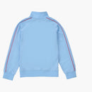 Supreme Tricot Track Jacket Blue Blue