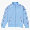 Supreme Tricot Track Jacket Blue Blue