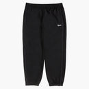 Supreme Tricot Track Pant Black