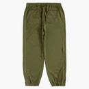 Najwyższy tricot track spodni