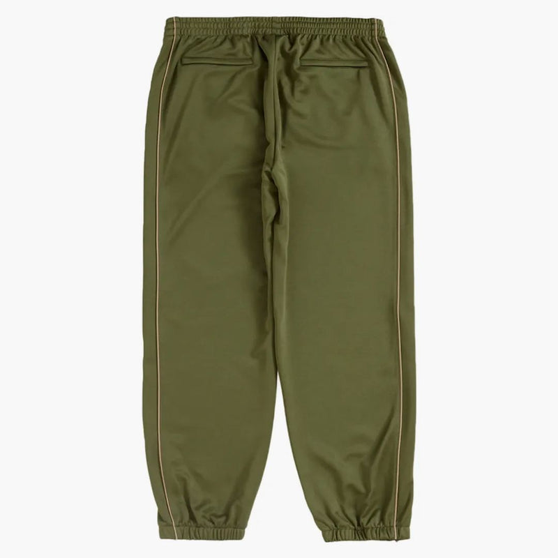 Supreme Tricot Track Pant Olive