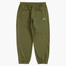 Najwyższy tricot track spodni