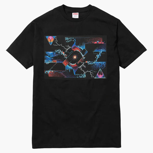 Supreme Trip RESET TEA SVART