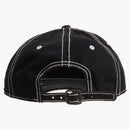 Supreme True Religion 6-panel Black