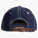 Supreme True Religion 6-Panel Denim