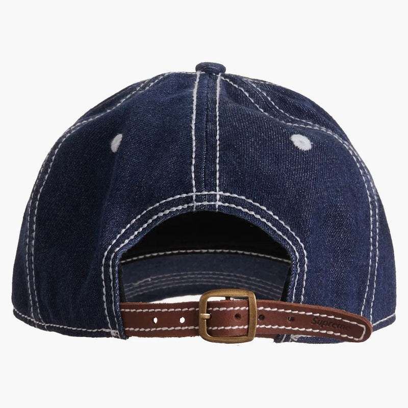 Supreme True Religion 6-panel Denim