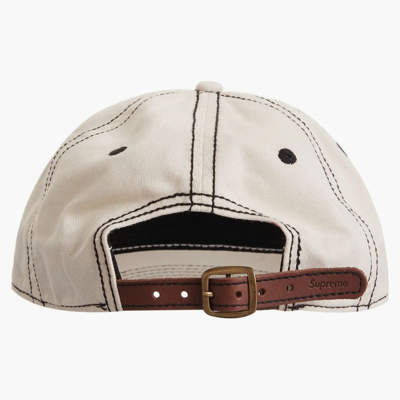 Supreme True Religion 6-panel White