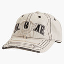 Supreme True Religion 6-panel White