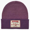 Nejvyšší skutečné náboženství Beanie Purple