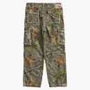 Supreme True Religion Denim Cargo Pant Mossy Oak Camo