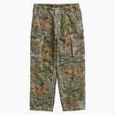 Supreme True Religion Denim Cargo Pant Mossy Oak Camo