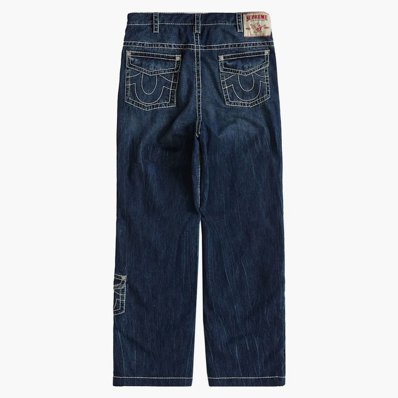 Supreme True Religion Gore-tex Pant Denim