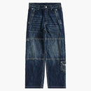 Supreme True Religion Gore-Tex Pant Denim