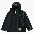 Supreme True Religion Gore-tex Shell Jacket Black