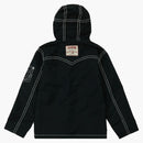 Supreme True Religion Gore-tex Shell Jacket Black
