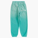 Supreme true religion sweatpant aqua