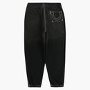 Suprema verdadera religión sudadera black