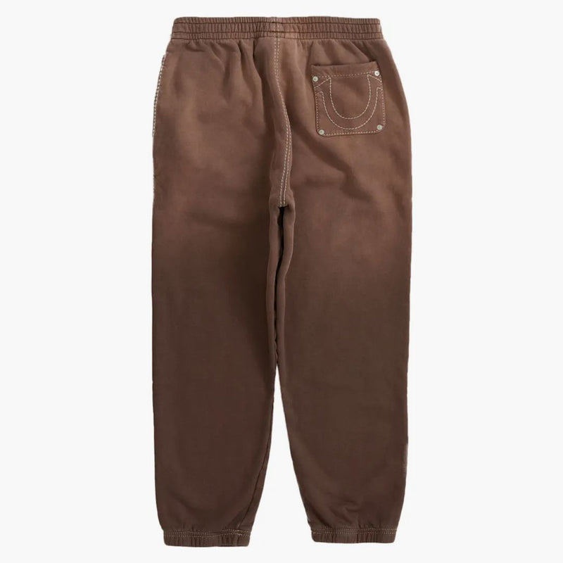 Supreme True Religion Sweatpant Brown