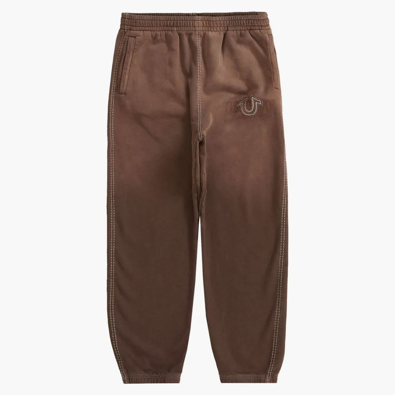 Supreme True Religion Sweatpant Brown