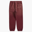 Supreme true religion sweatpant eggplant