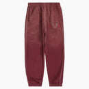 Supreme true religion sweatpant eggplant