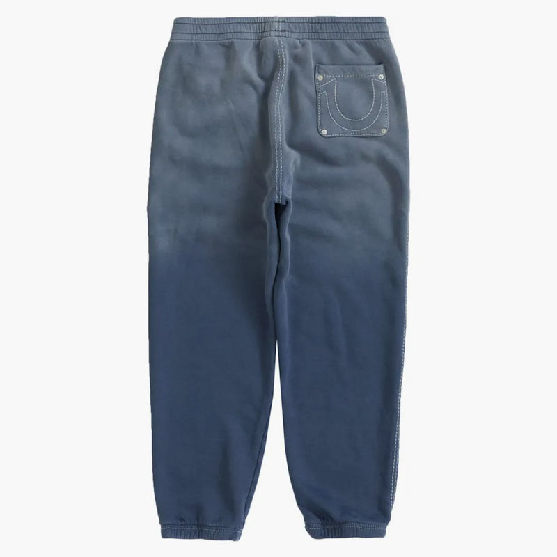 Suprema verdadera religión Indigo Post Sweats