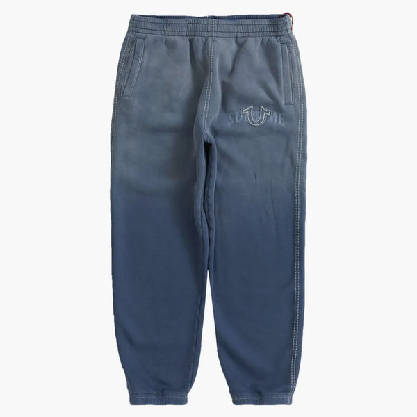 Suprema verdadera religión Indigo Post Sweats
