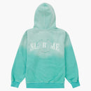 Supreme True Religion Zip up Hooded Sweatshirt (FW22) Aqua