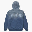 Supreme True Religion Zip Up Hooded Sweatshirt (fw22) Indigo