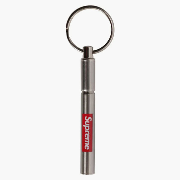 SUPREME VERO UTILITY CHETENE DEL TEYCHAIN ​​SILLA