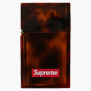 Supreme Tsubota Pearl Hard Edge Lighter Tortoise