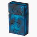 Supreme Tsubota Pearl Hard Edge Lighter (FW21) Blue