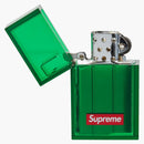 Supreme Tsubota Pearl Hard Edge Lighter Green