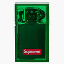 Supreme Tsubota Pearl Hard Edge Lighter Green