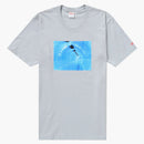 Cemento de té de túnel supremo gris