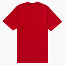 Supreme tunnel tea red