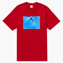 Supreme tunnel tea red