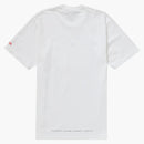 Túnel supremo té blanco blanco