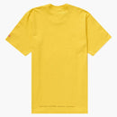 Supreme Tunnel Tee Yellow