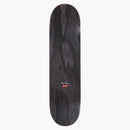 Supreme Tupac Hologram Skateboard Deck Black