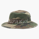 Supreme Tew Bonie ha Woodland Camo