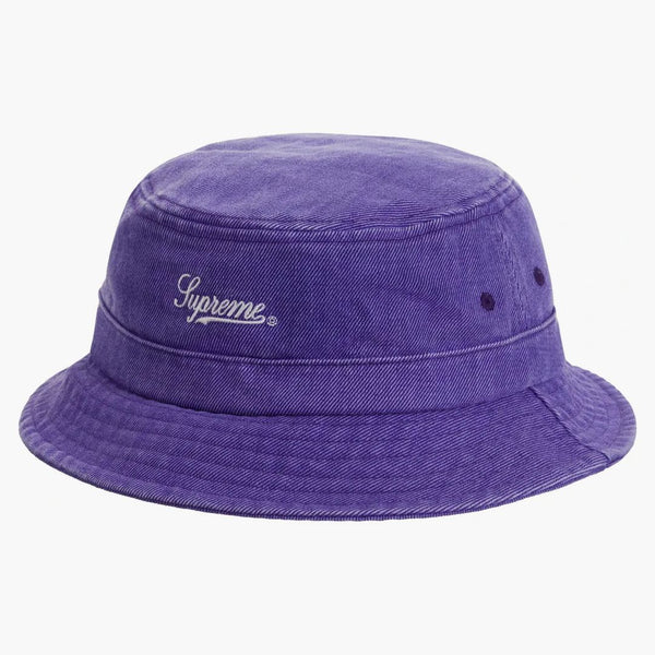 Supreme Twill Crusher Purple