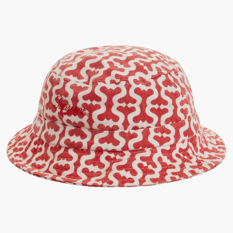 Nejvyšší tew crusher Red Monogram