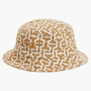 Supreme Tew Crusher Tan Monogram